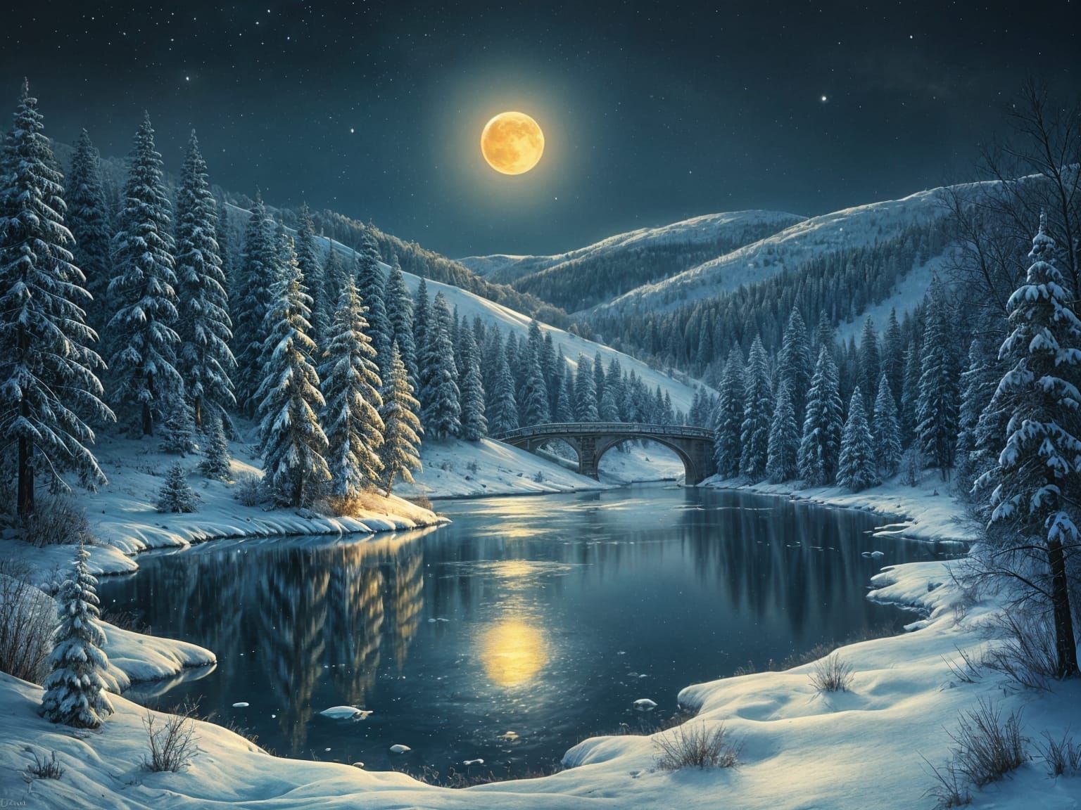 winter