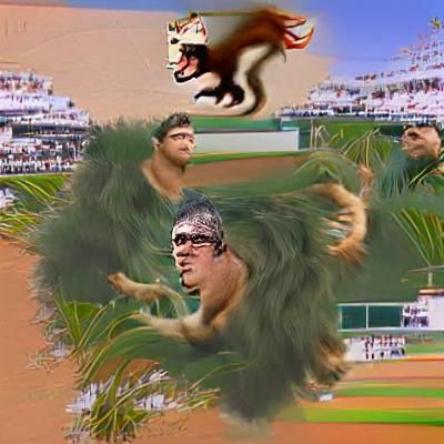 AI Image Generator: Undefined Output