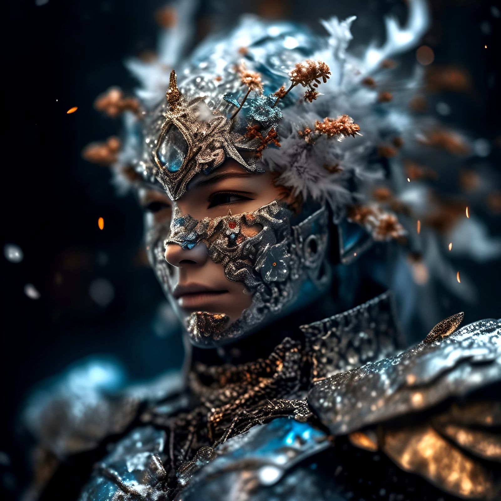 Galandahl of Imrulan