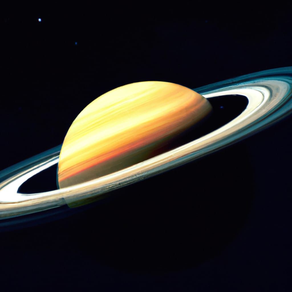 Saturn