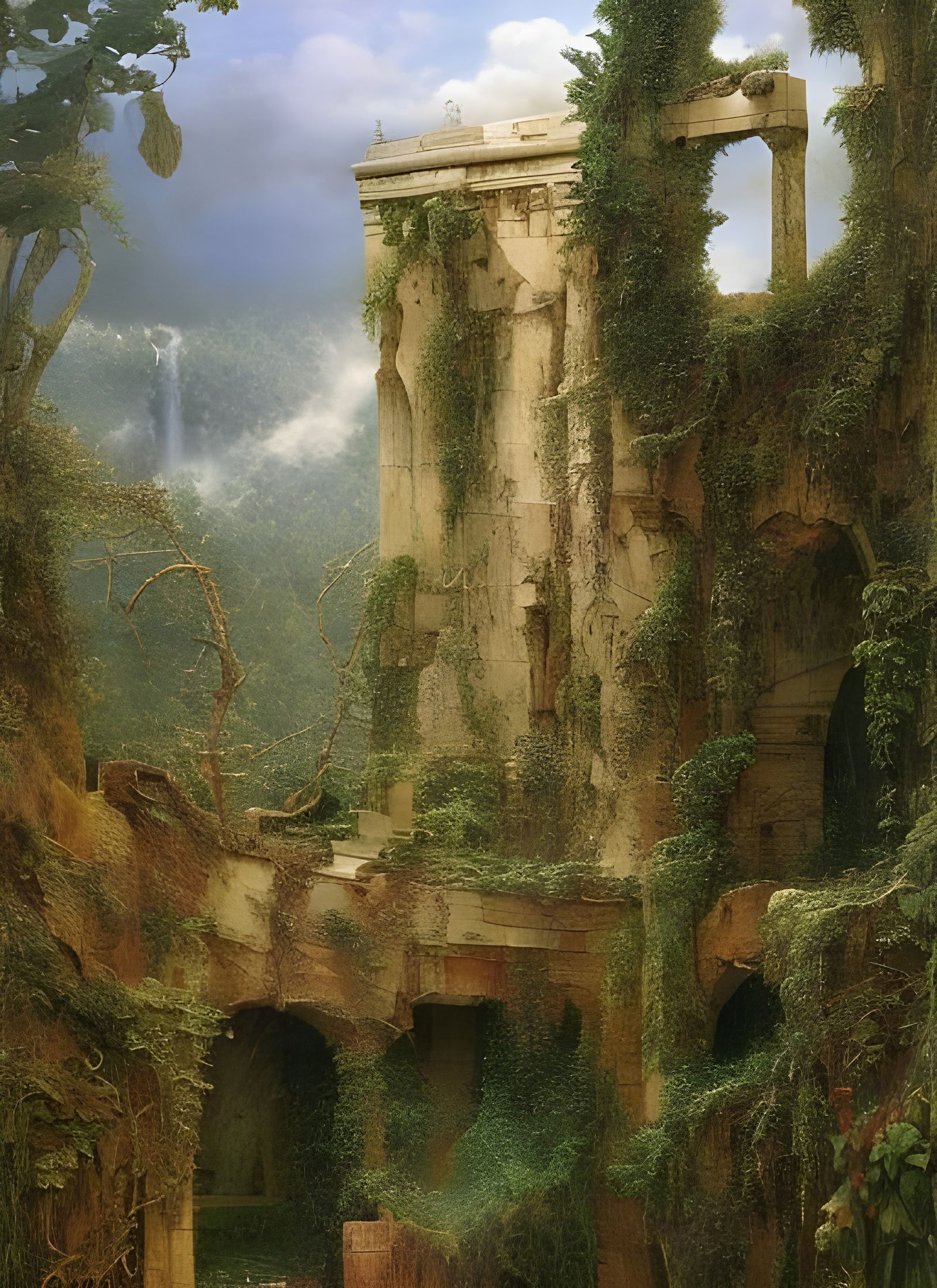 Ferdinand Knab: The Unattainable Desire