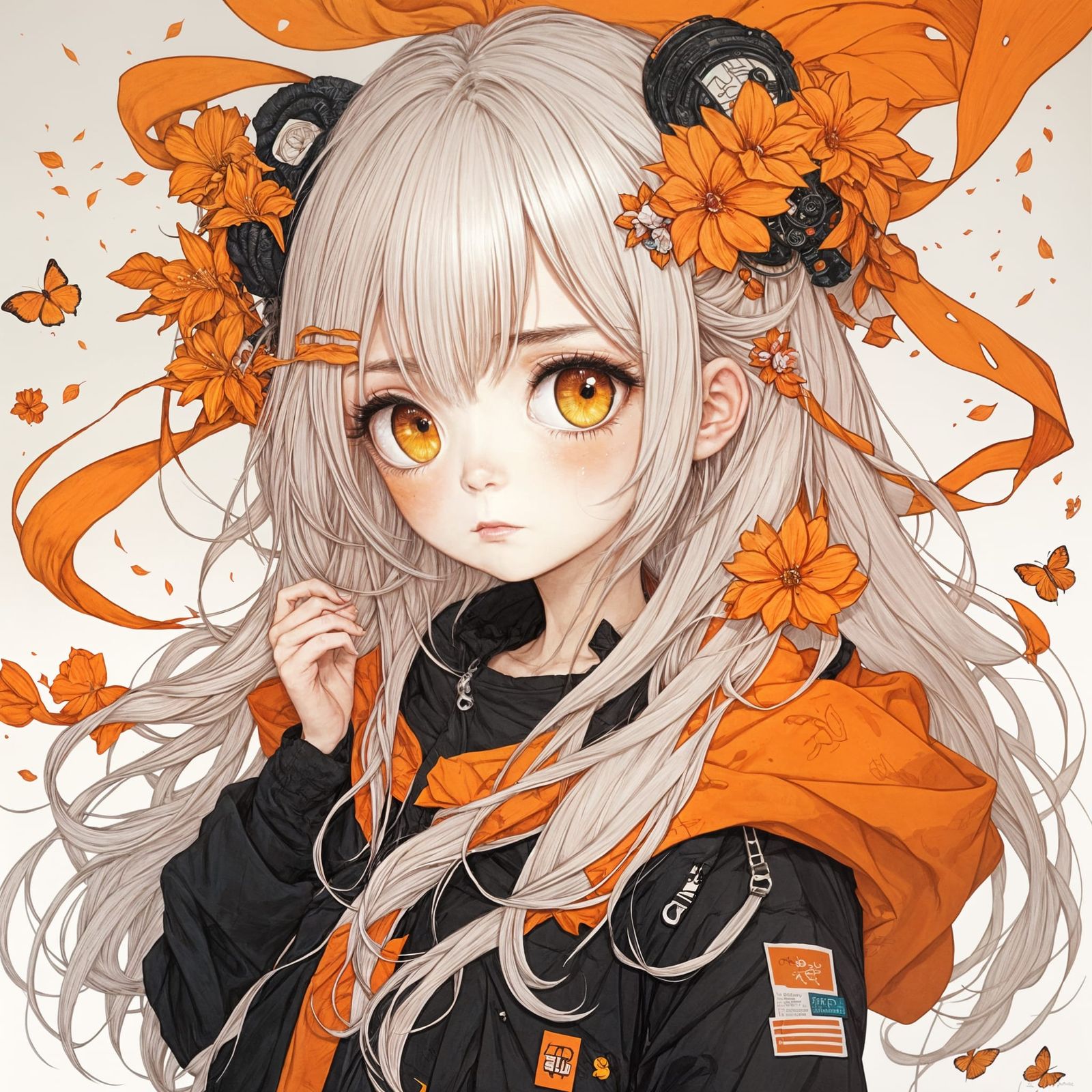 adorable happy