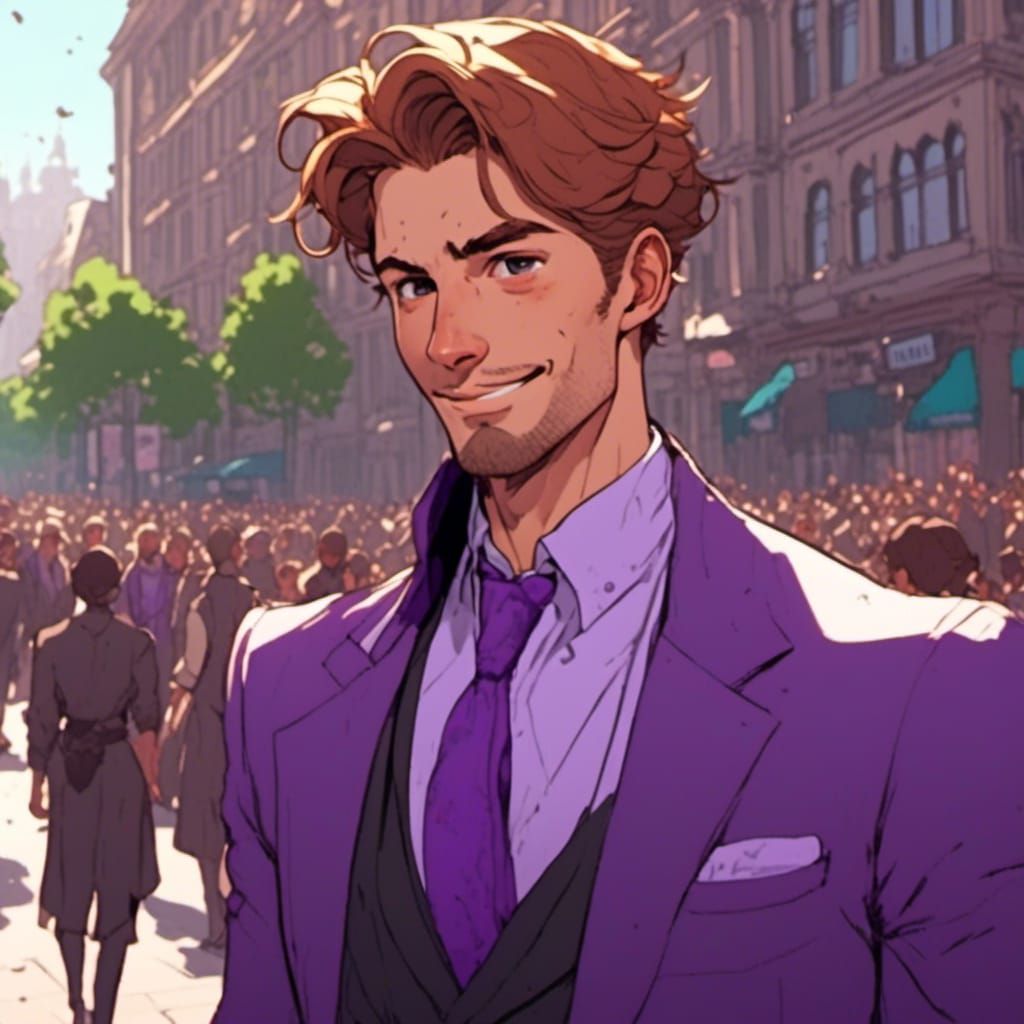 Evolution: James Teach