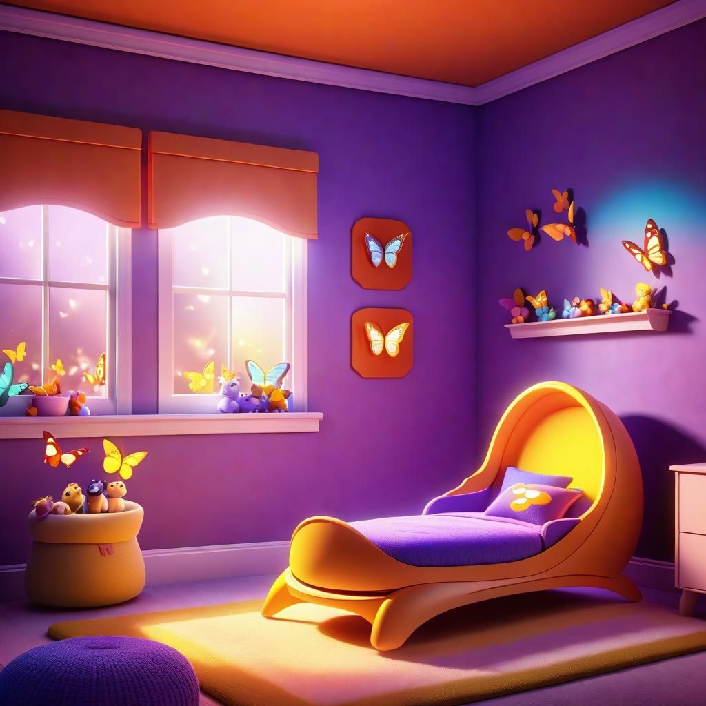 Ultra Violet Light Cradle for Jaundice Treatment