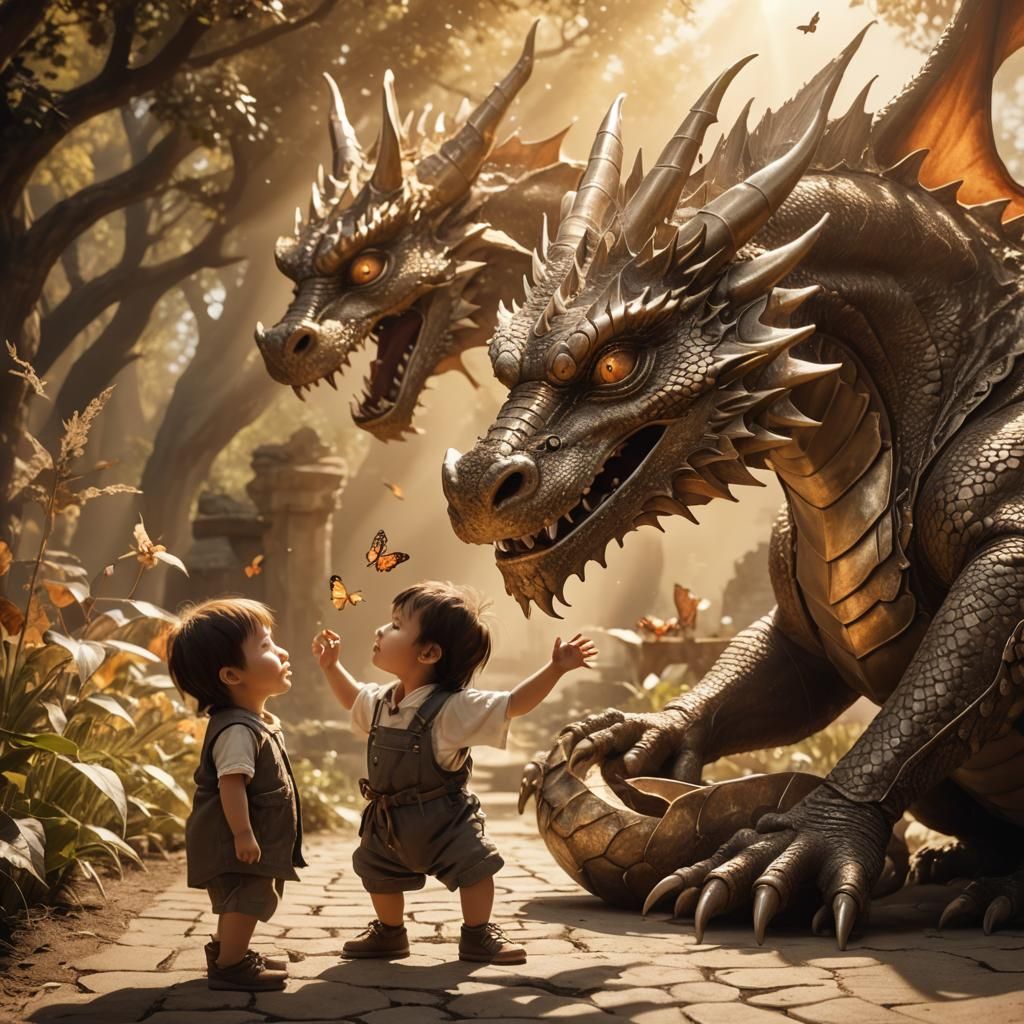 Which one shall we ride today