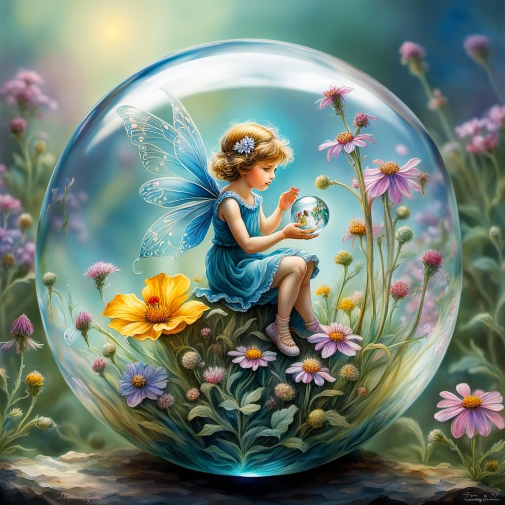 The Fairy Orb