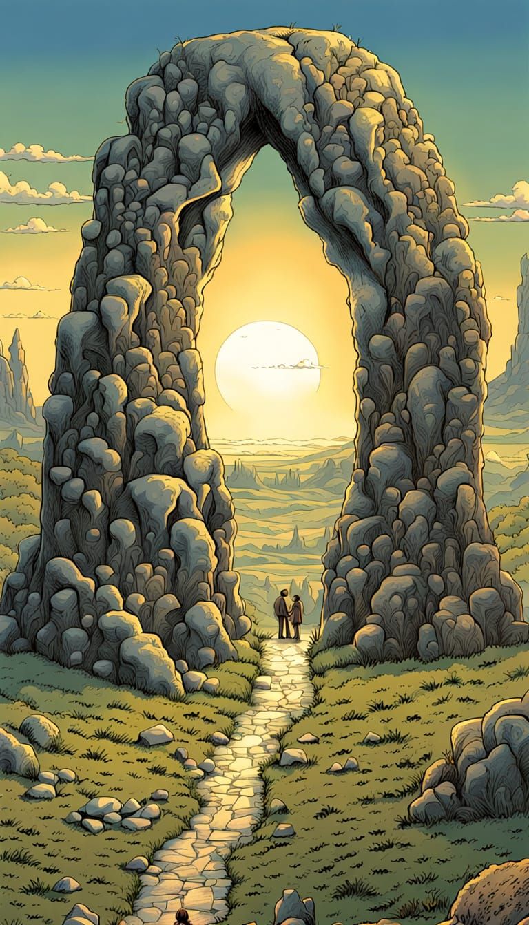 Holmes and Watson Rescue Woman in Eldritch Circle