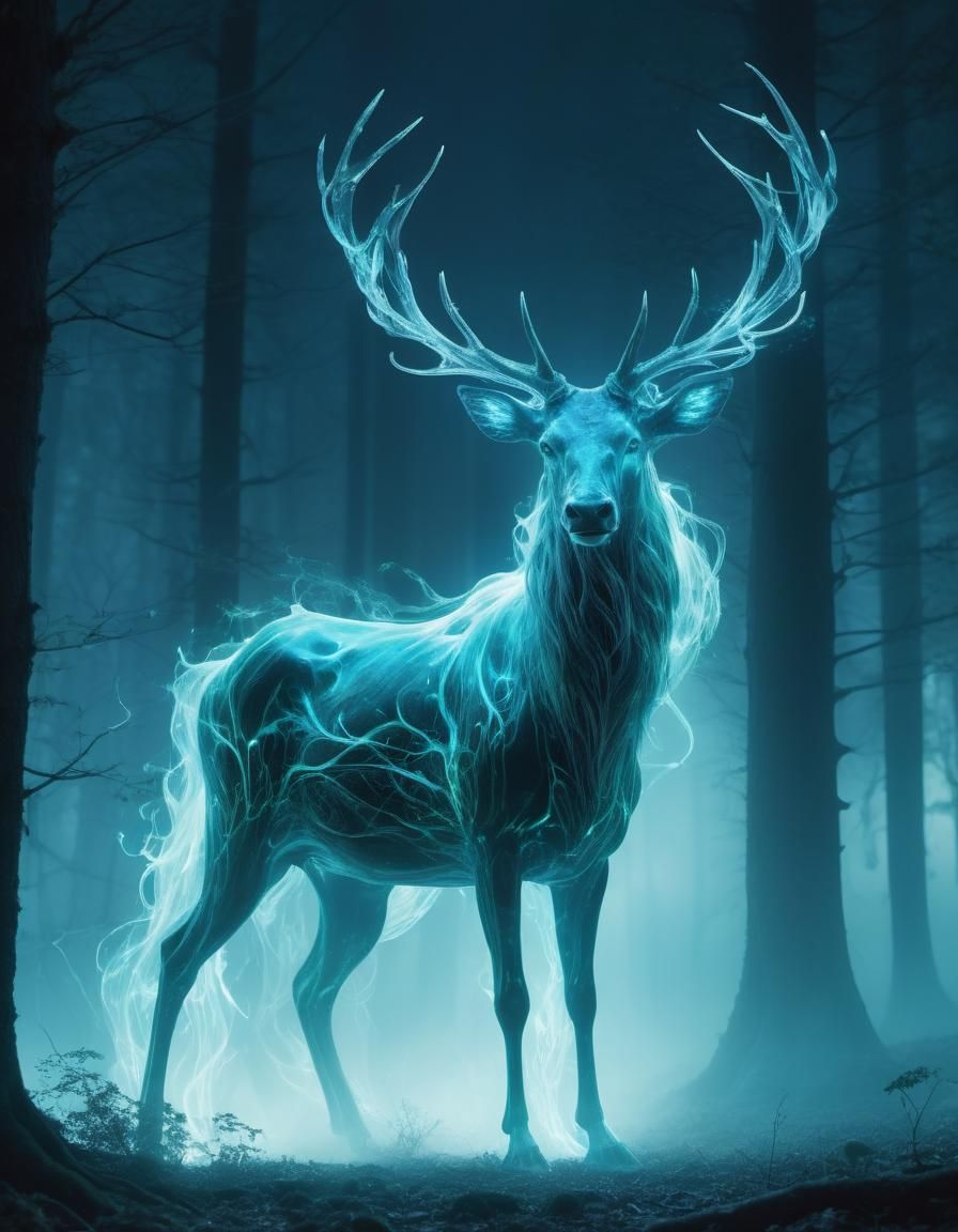 The Patronus