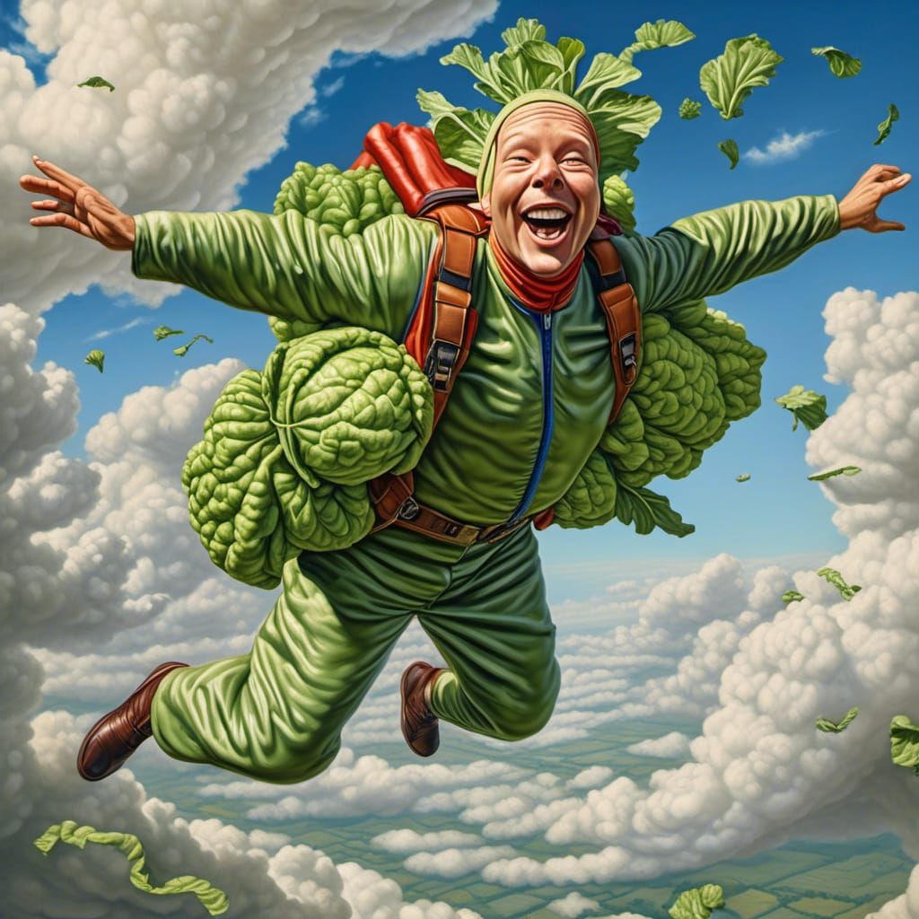 Cabbage Patch Kids, The Later Years (made with Animalians lora)