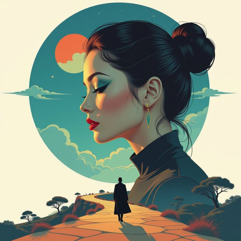 Dynamic Transformation into a New Reality