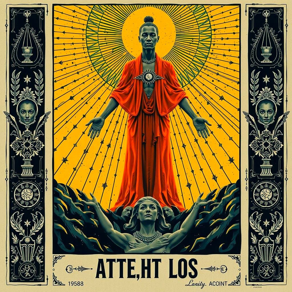 Masterpiece of Artistic Craftsmanship and Beauty