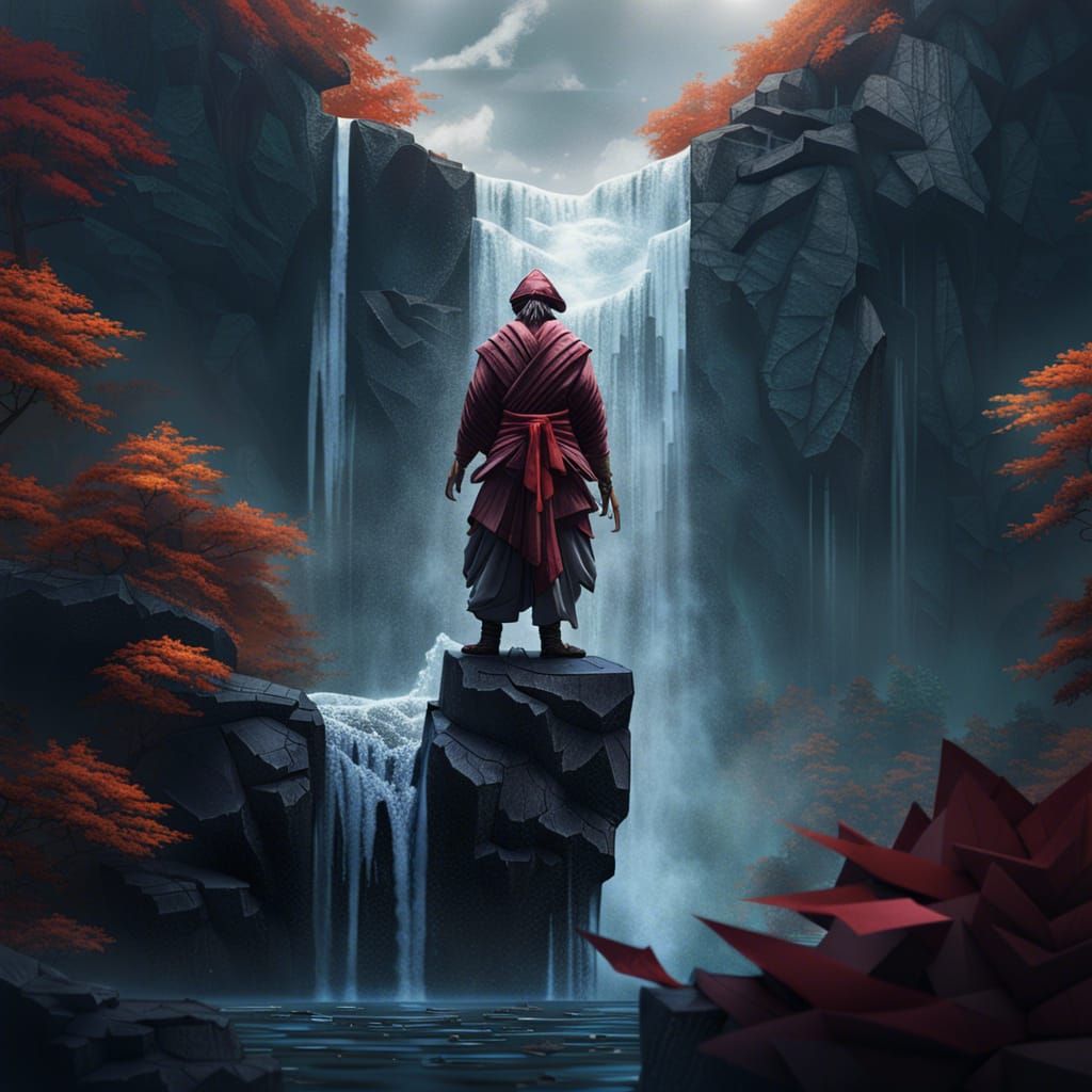 Legendary Martial artists