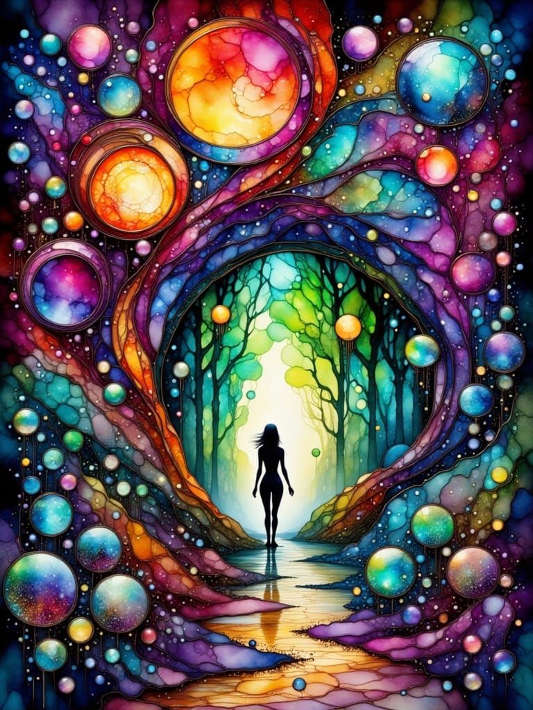 Conda Creativity Challenge