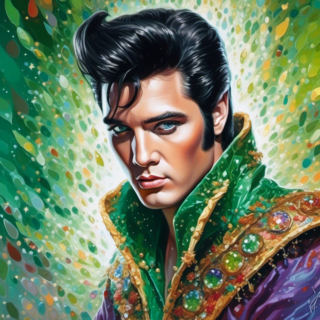 Elvis