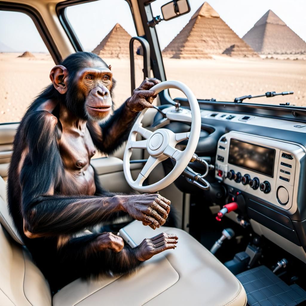 ape driver