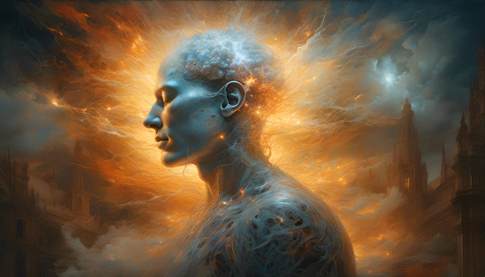 WE ARE SO MUCH MORE NBR 2 Gearing Up