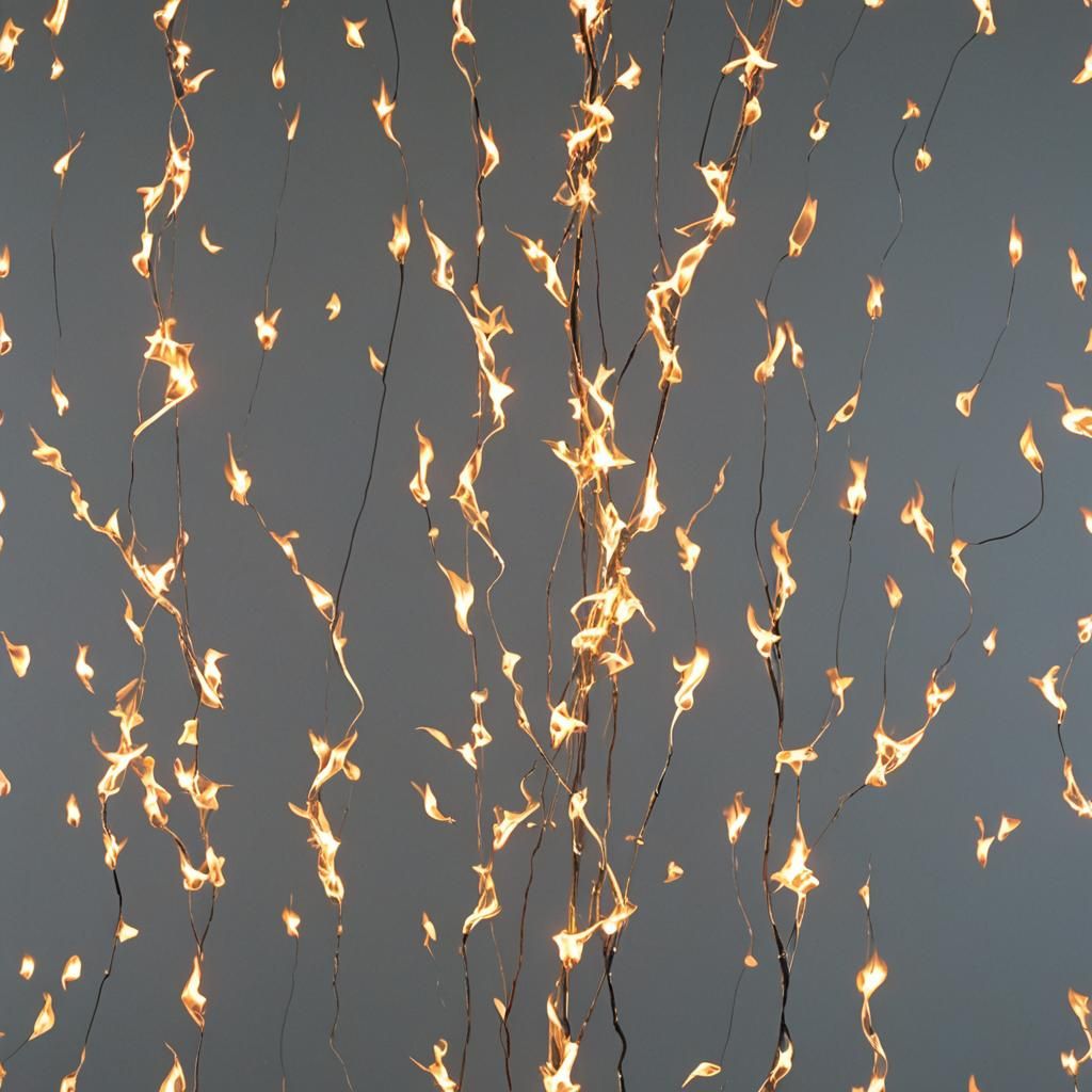 Dynamic Lighting Hyperrealism with Film Aesthetic