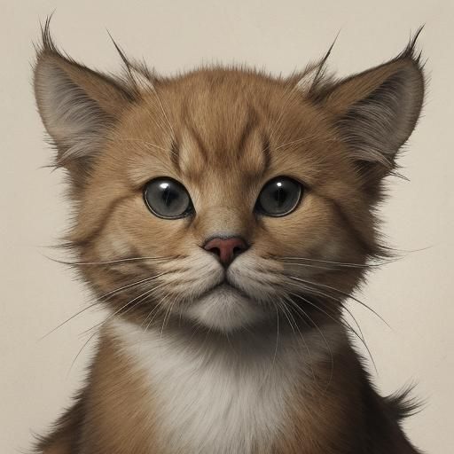 Simple Line Illustration