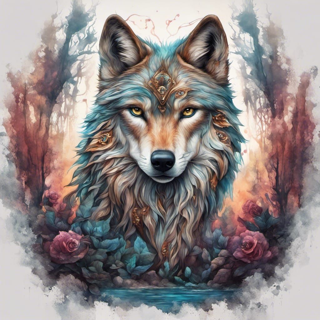 Wolf