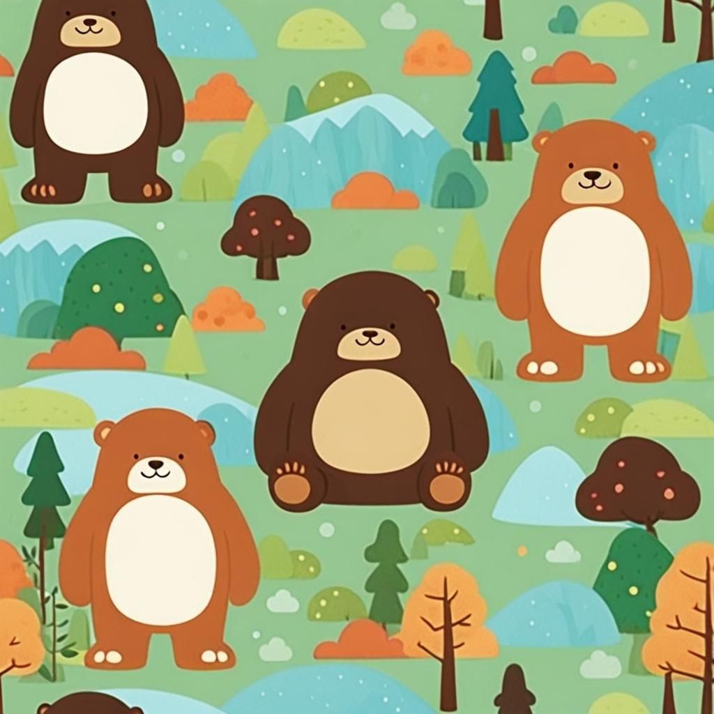 Squishmallow Bigfoot Plush Toy Illustration