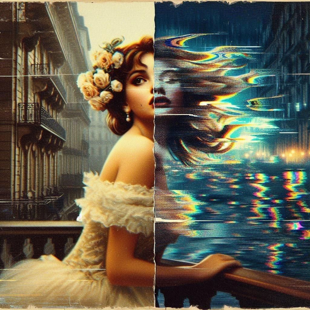 Time will ease pain, but some wounds leave a lasting imprint