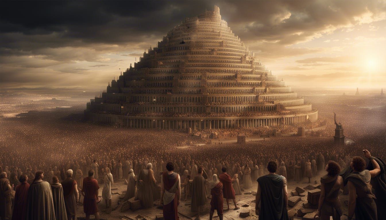 Tower of Babel