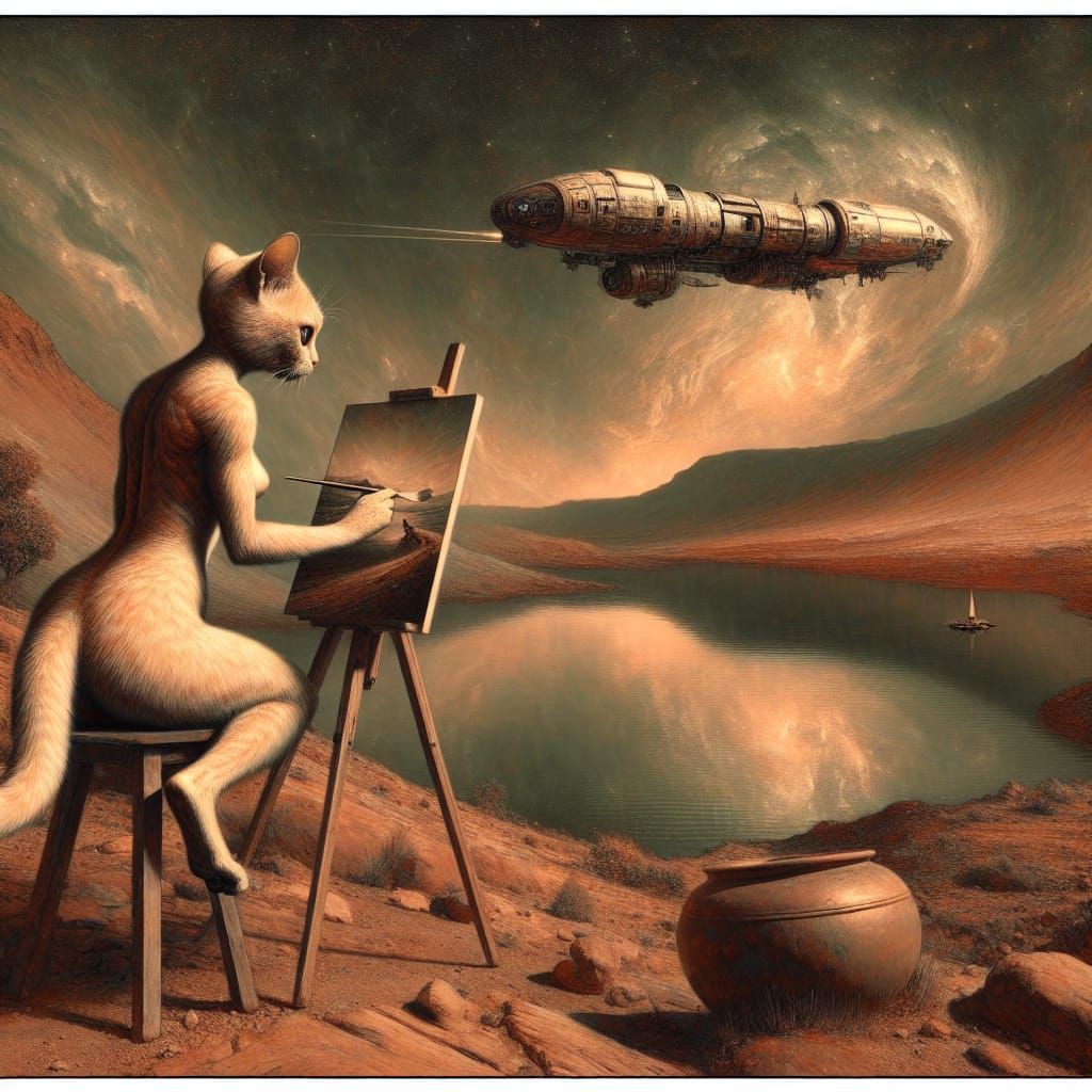 Mars,A great place to visit