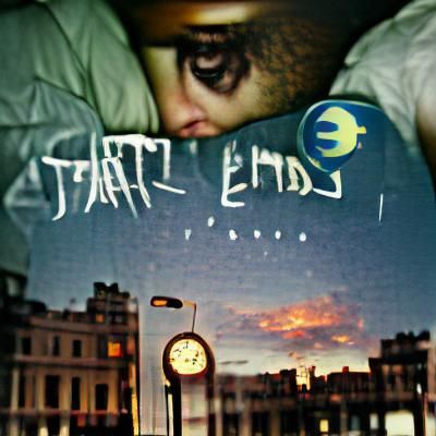 Late nights, early mornings, is there meaning in the end of ...
