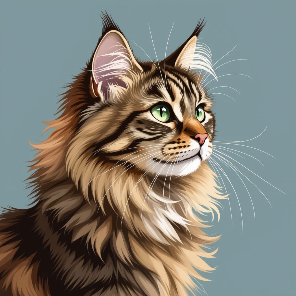 Hmm What's happening over there?