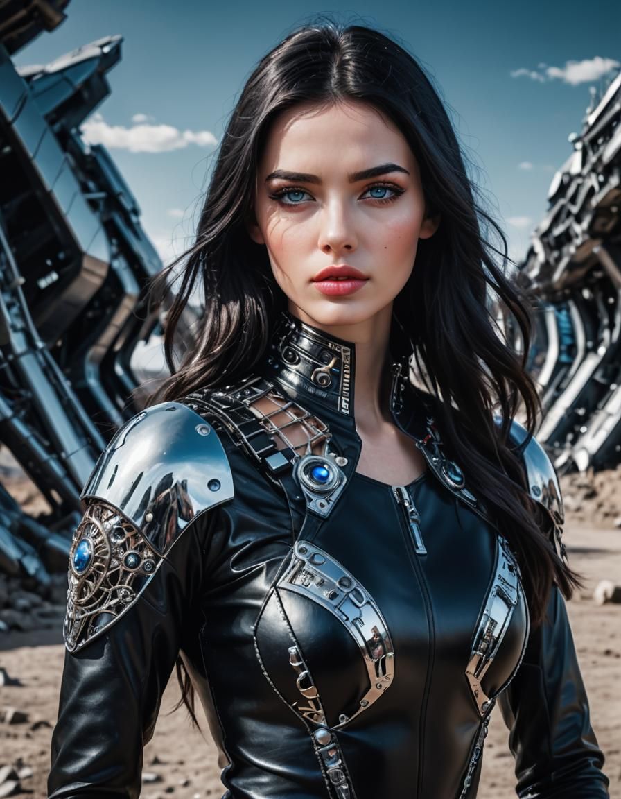 The World of Machines - 01