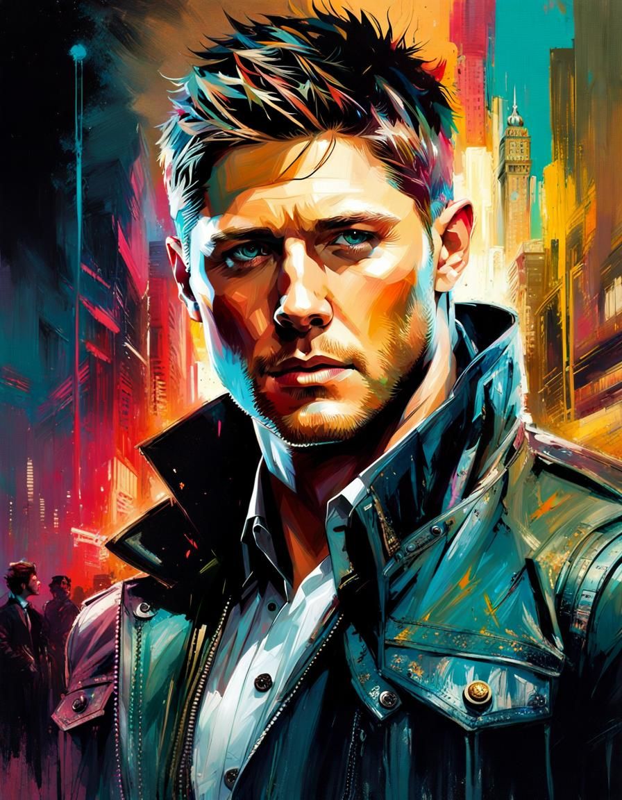Dean