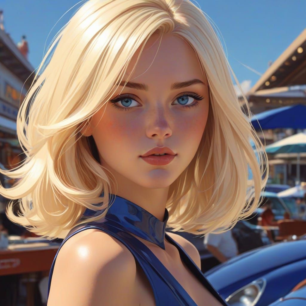 CBO: Moxie Diffusion XL v1.6 Lightning