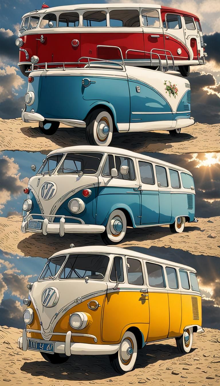 AI Interpretation of a Superb Image