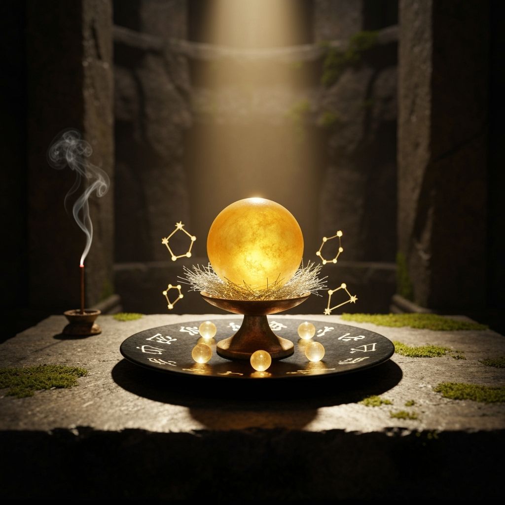 Eldritch Full Egg Boil