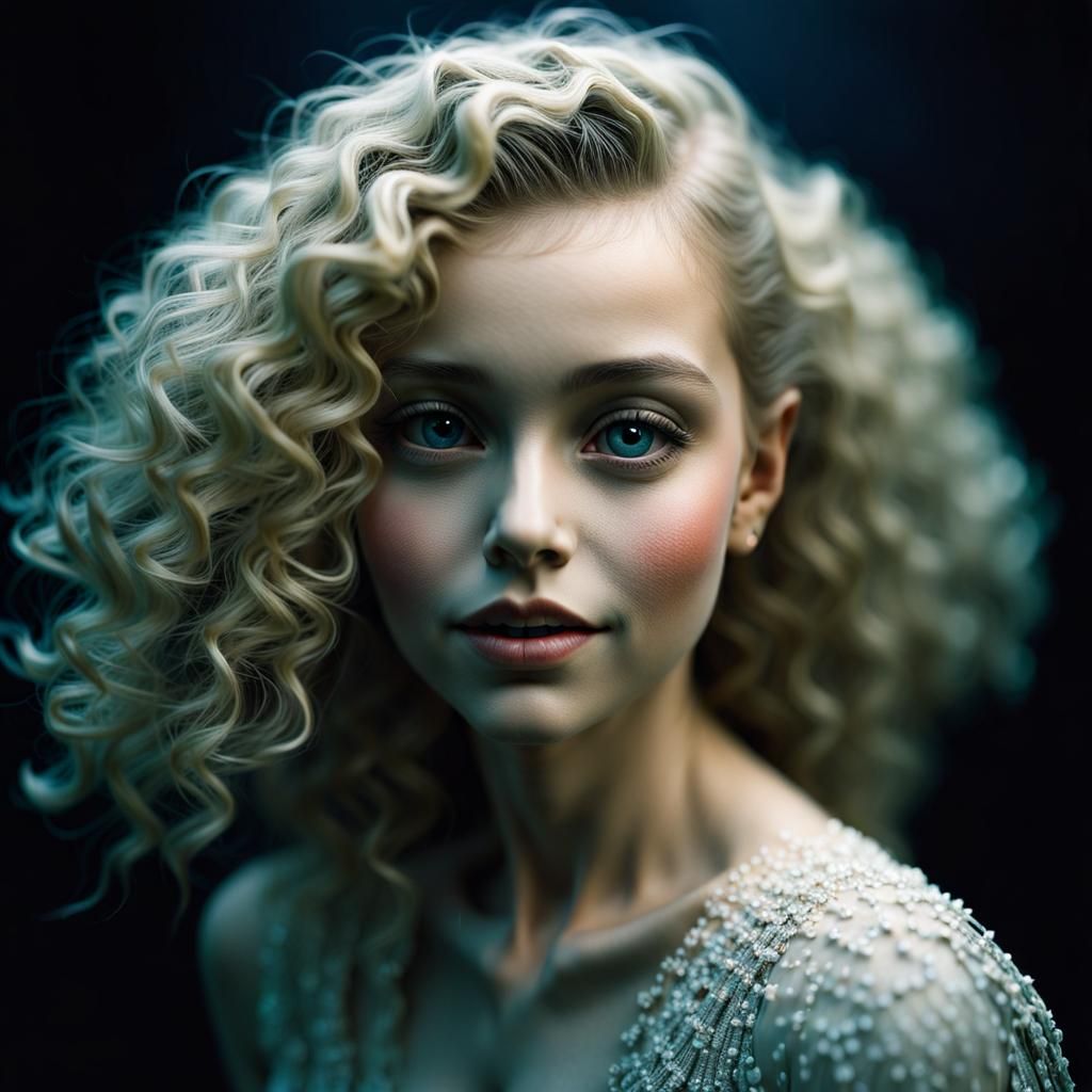 Photorealistic Aliens: Beautiful, Strange, and Complex