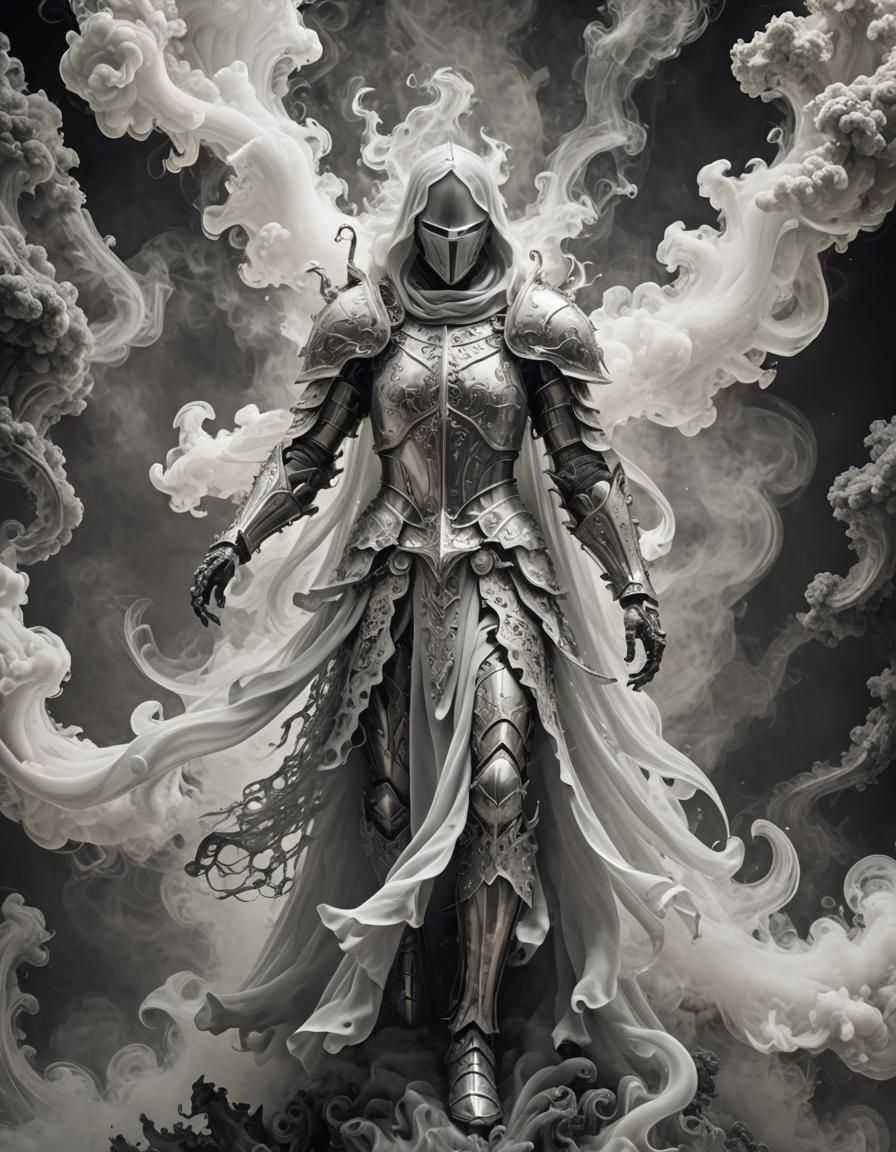 White Knight