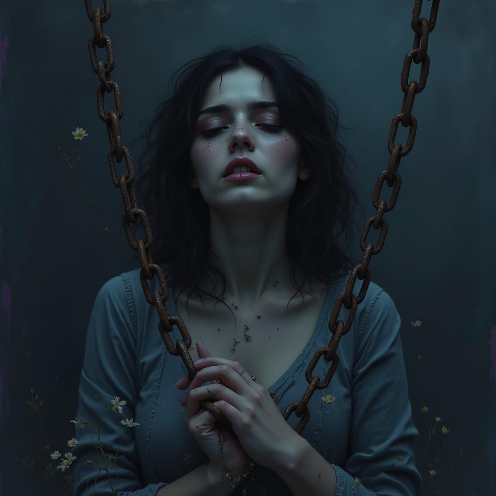 Breaking Free from Emotional Chains