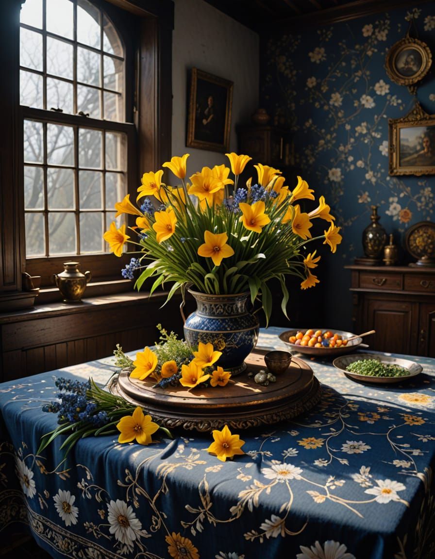 Bouquet for Ukraine: 06/25/2025 🇺🇦 'Slava Ukraini!'' 'Героям слава'