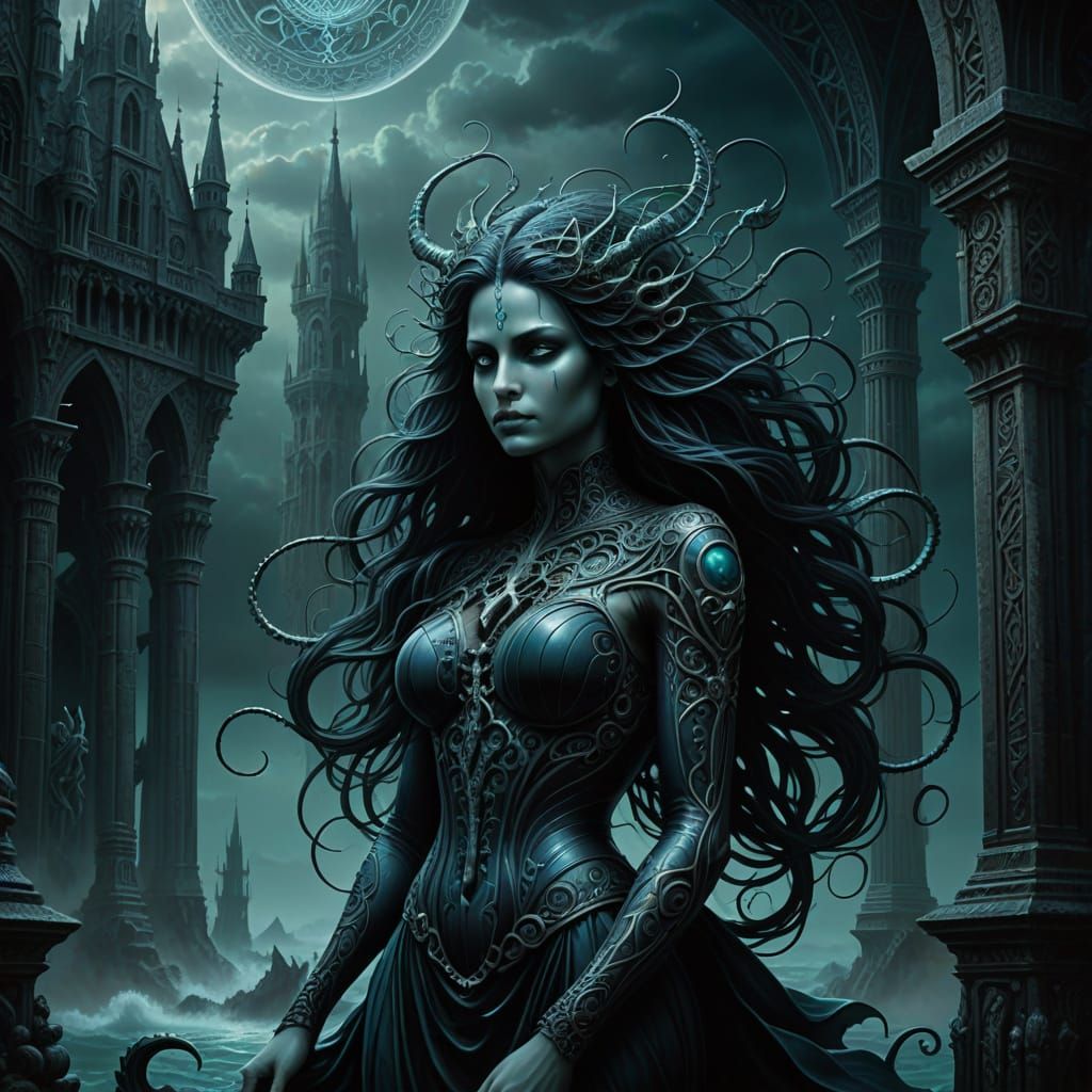 Gothic