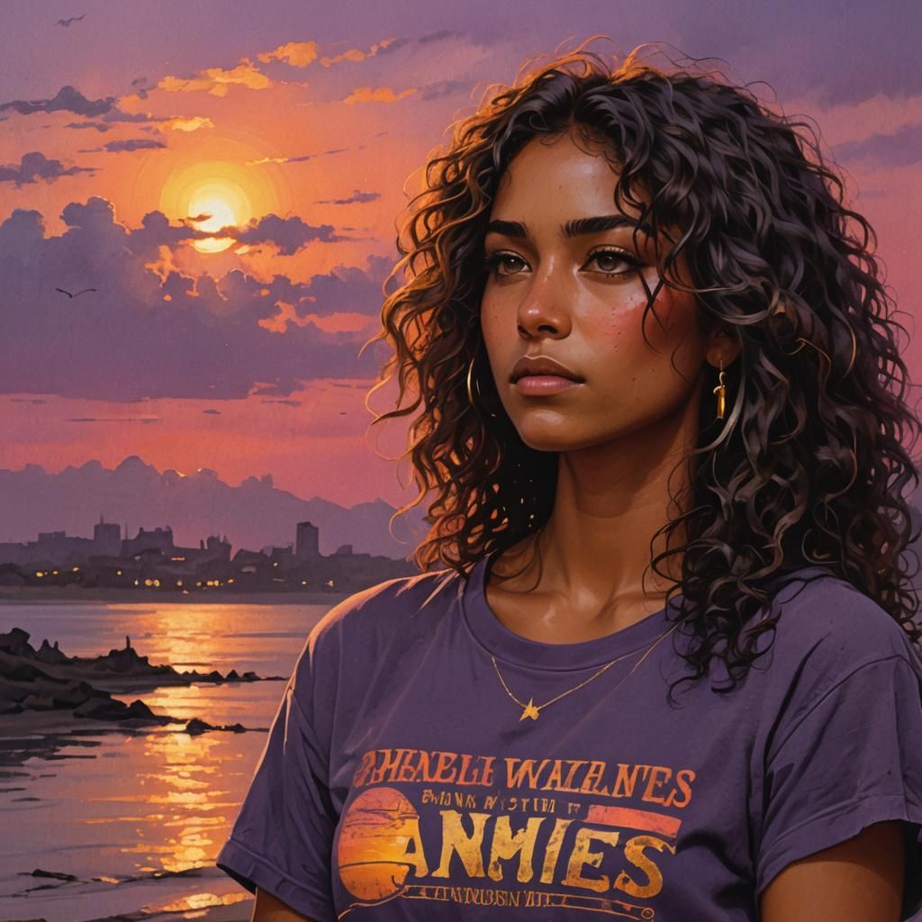 Percy Jackson - Hazel Levesque