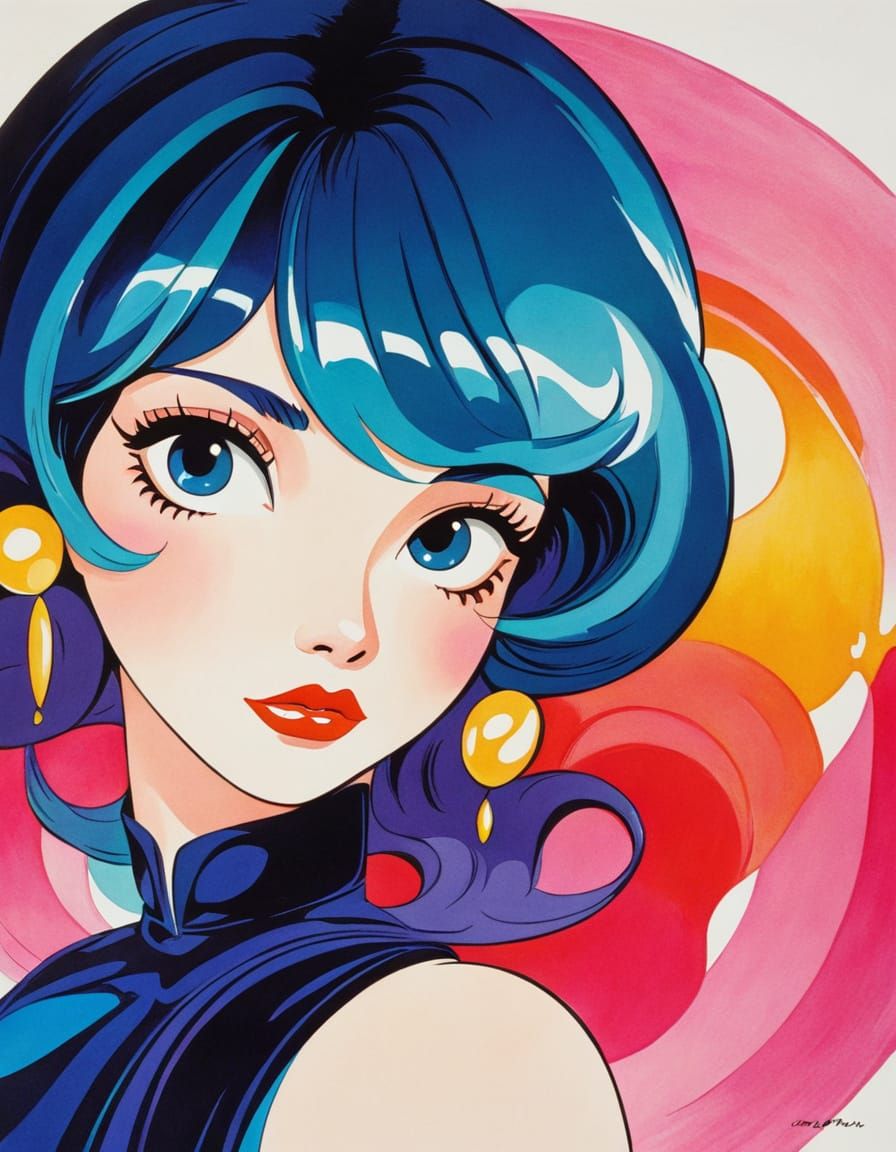 animated saturday morning cartoon