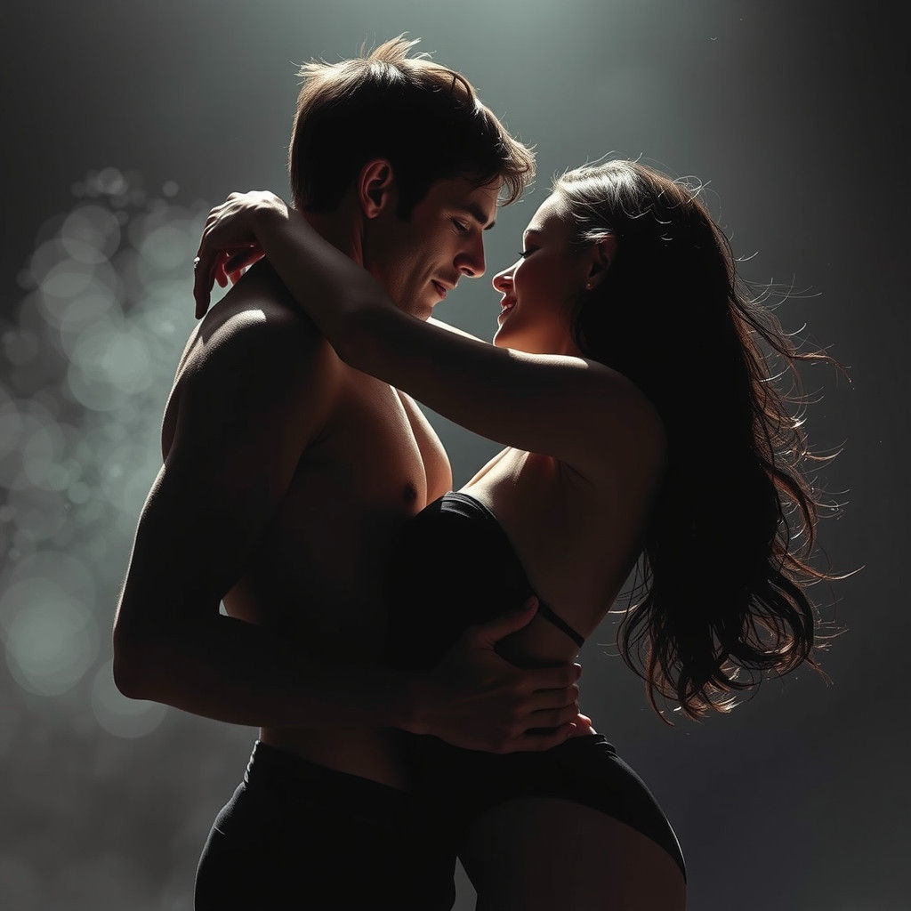 Ethereal Fantasy Concept Art in Vibrant Colors