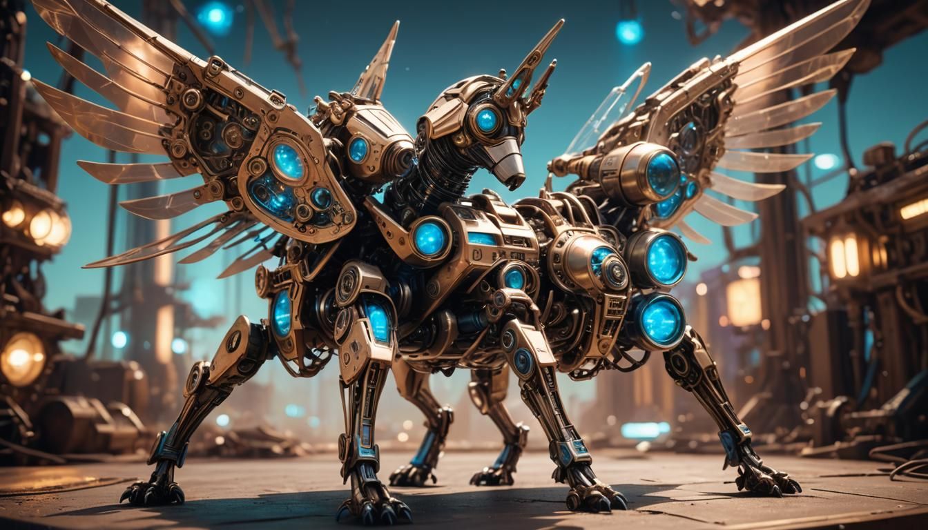 Mechanical Misdirection