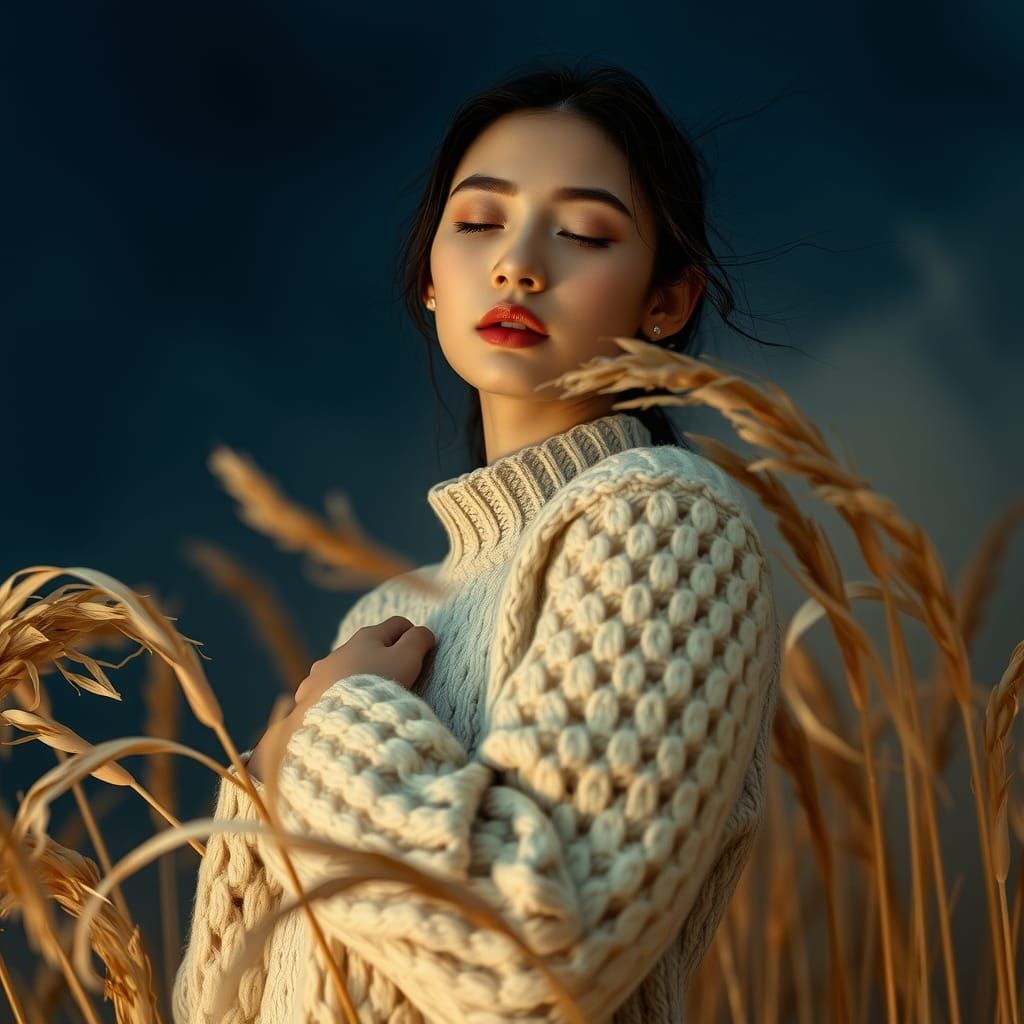 , Double exposure beach of full body of a beauty model girl ,lines Epic cinematic brilliant stunning intricate meticulo...