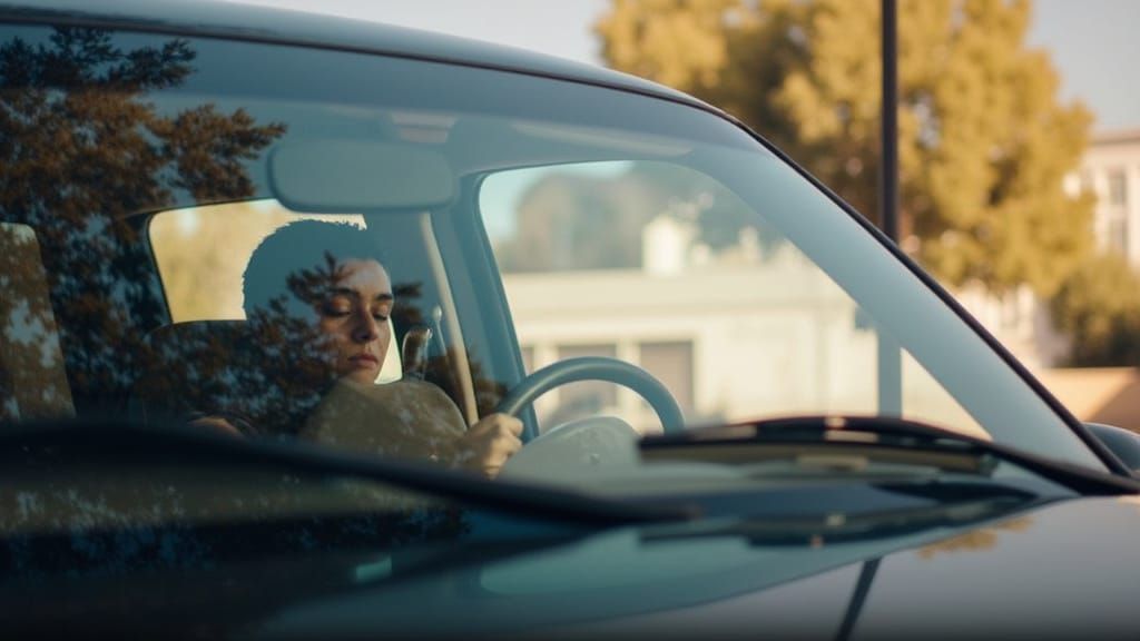 Composition Tips: Depth of Field: Isolate the Subject (more info in the comments)