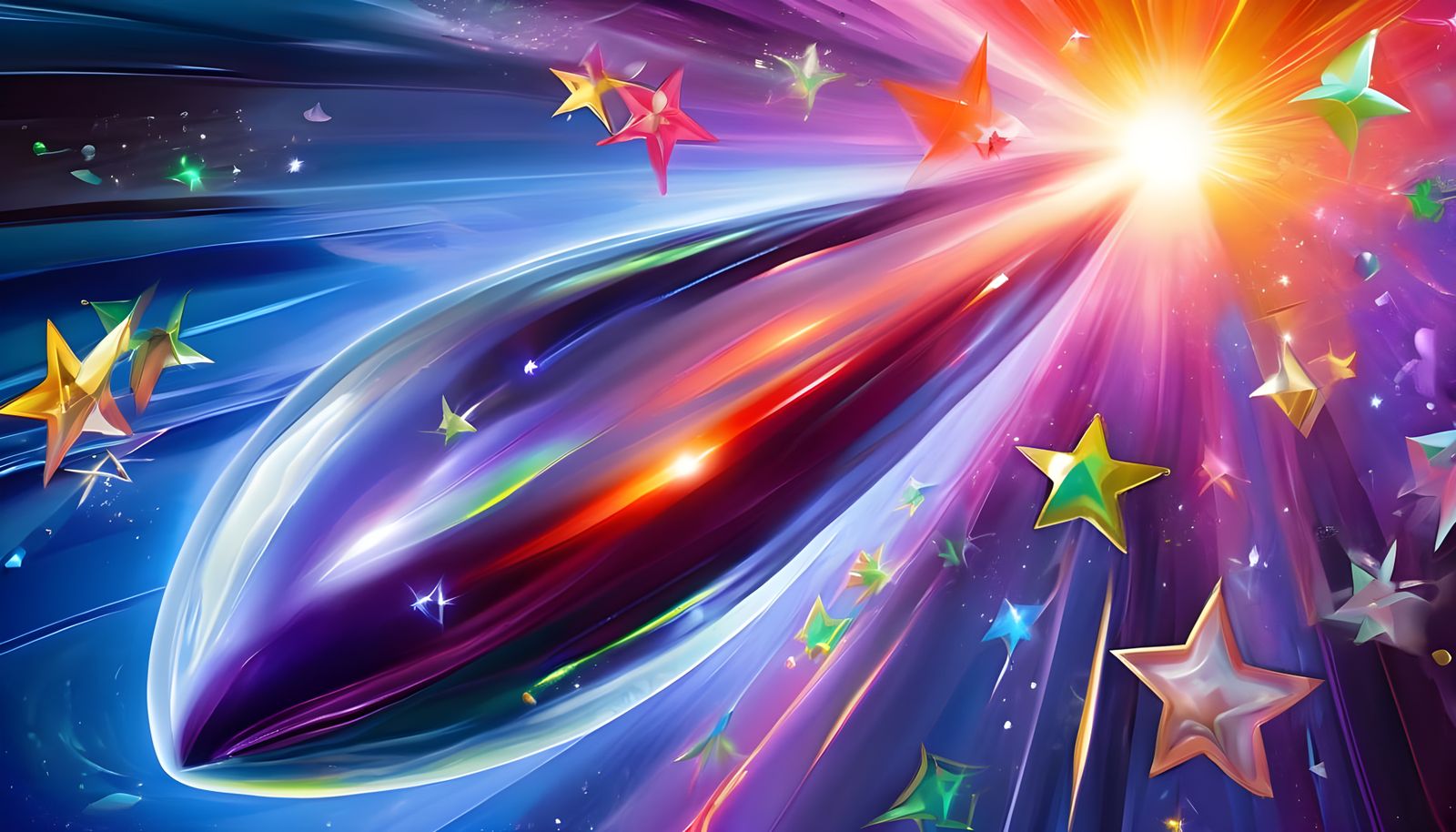 Superluminal Velocity: Miraculous, Unforgettable Cylinder in...