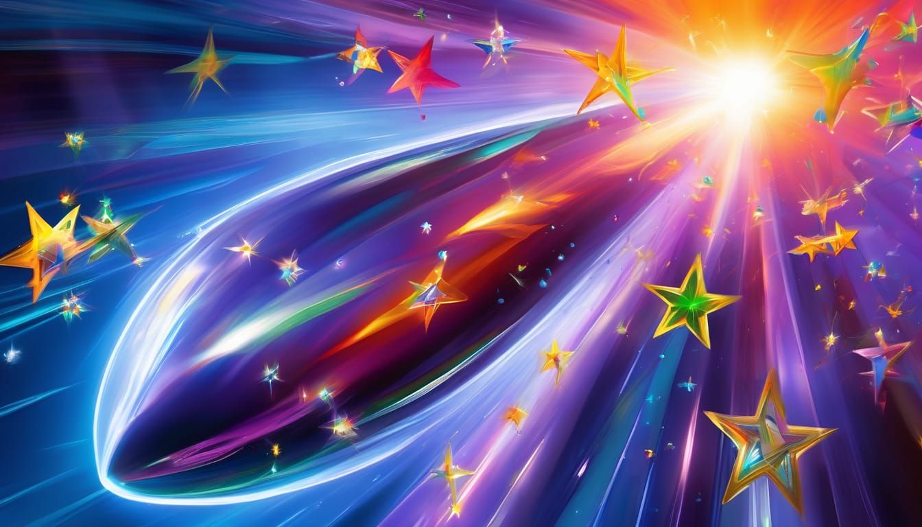 Superluminal Velocity in a Cosmic Vortex