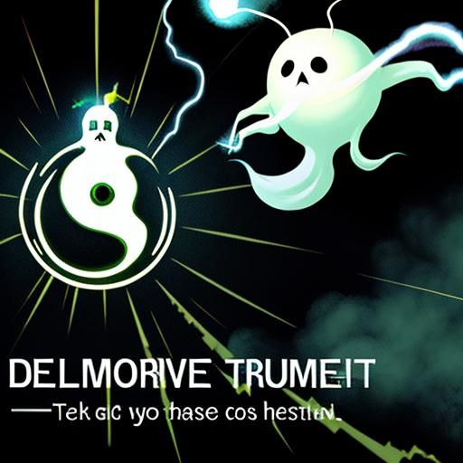 delirium is severe or doesn't improve quickly, or if you experience a fever, call ghost busters