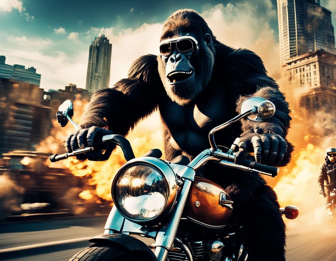 King Kong