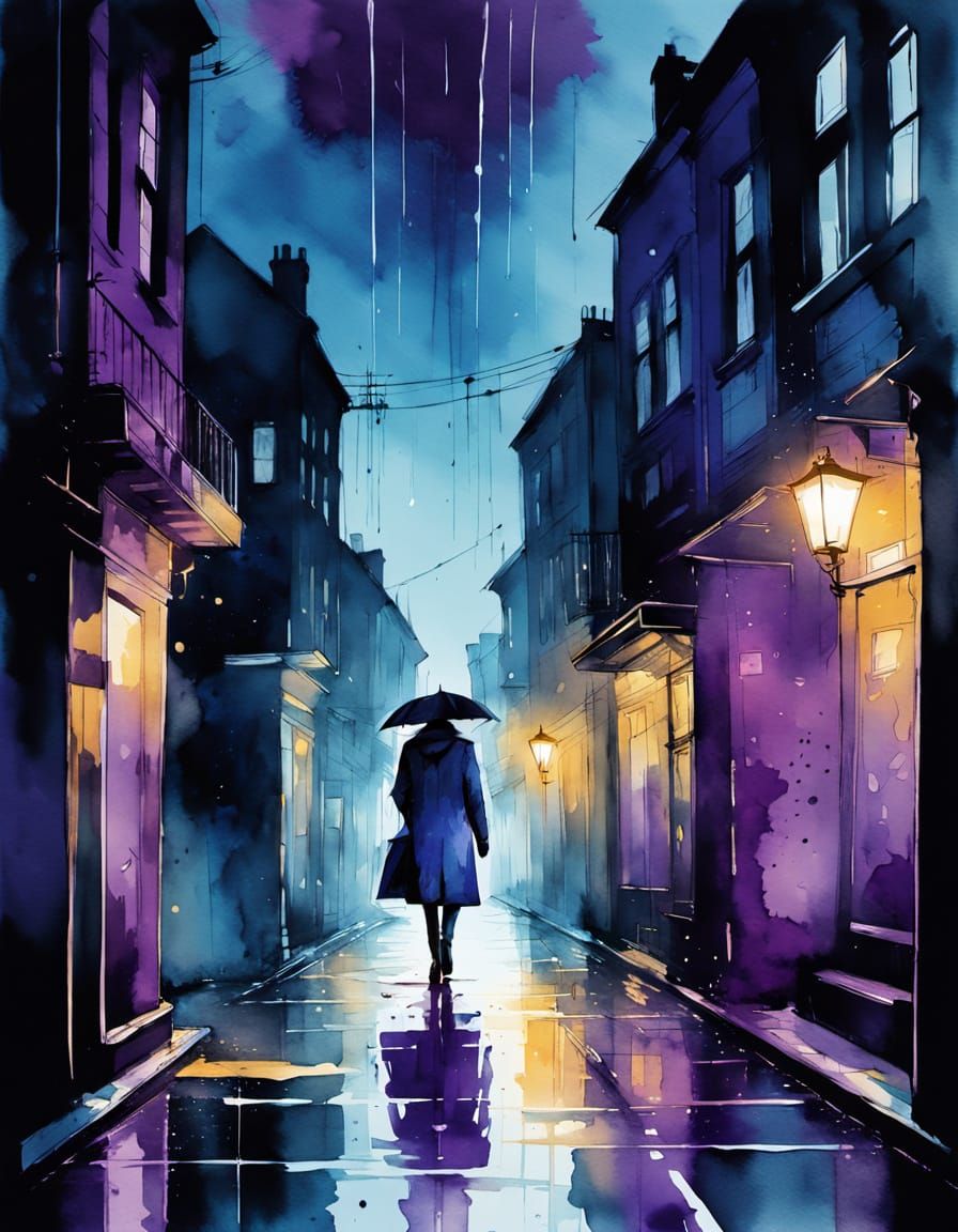 Purple Rain